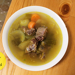 Bone broth